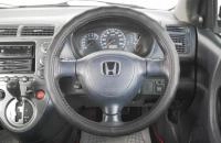 Honda Civic 14 из 17