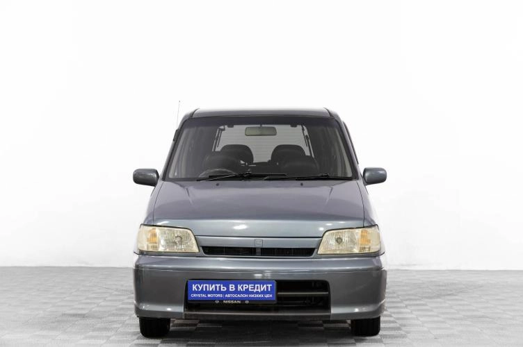 Nissan Cube 2 из 6