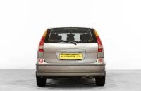 Nissan Tino 5 из 18