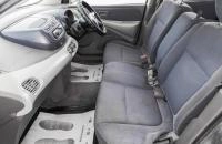 Nissan Tino 16 из 18
