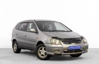 Nissan Tino 1 из 18