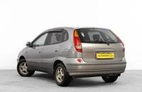 Nissan Tino 6 из 18