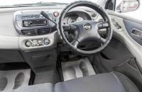 Nissan Tino 12 из 18