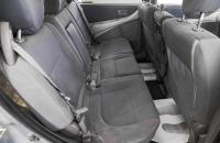 Nissan Tino 18 из 18
