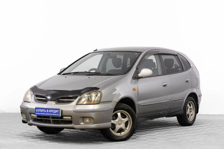 Nissan Tino 3 из 6