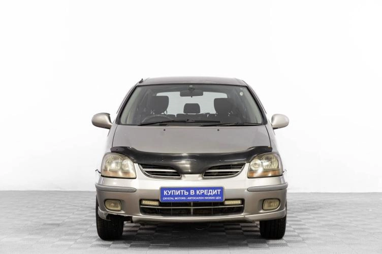 Nissan Tino 2 из 6