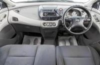 Nissan Tino 7 из 18