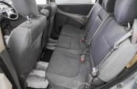 Nissan Tino 17 из 18