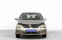 Nissan Tino 2 из 18