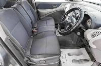 Nissan Tino 8 из 18