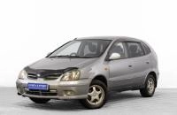 Nissan Tino 3 из 18