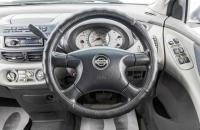 Nissan Tino 11 из 18