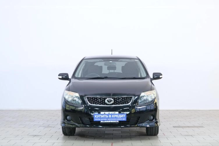 Toyota Corolla Fielder 2 из 6