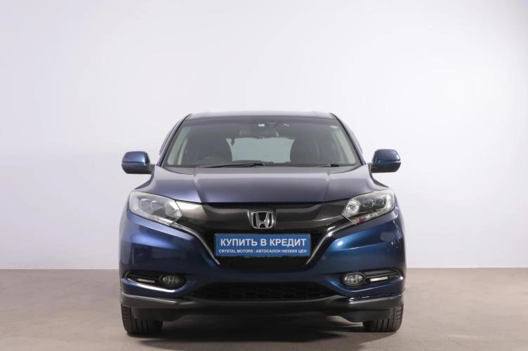 Honda Vezel 2 из 6