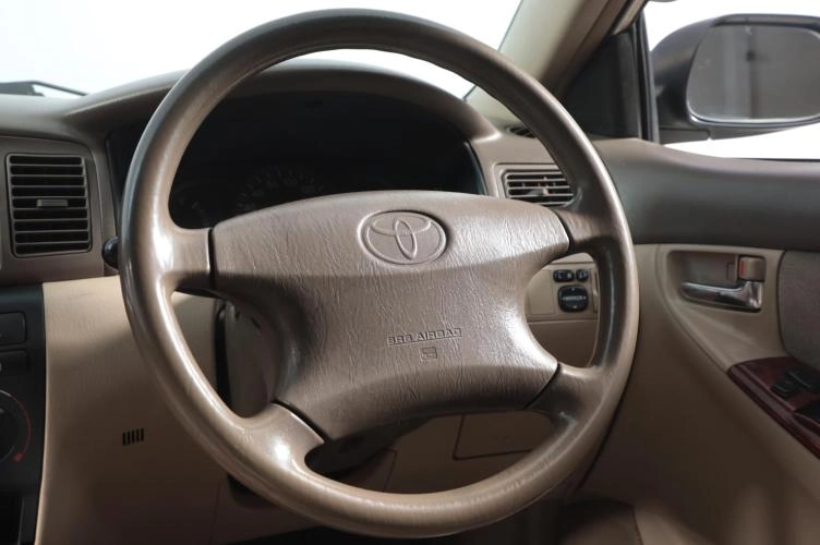 Toyota Corolla 11 из 16