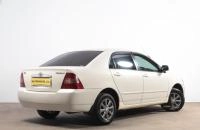 Toyota Corolla 6 из 16