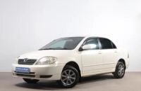 Toyota Corolla 3 из 16