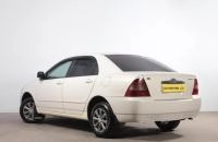 Toyota Corolla 4 из 16