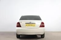 Toyota Corolla 5 из 16