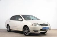 Toyota Corolla 1 из 16