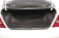 Toyota Corolla 16 из 16