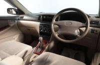 Toyota Corolla 9 из 16