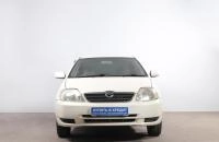 Toyota Corolla 2 из 16