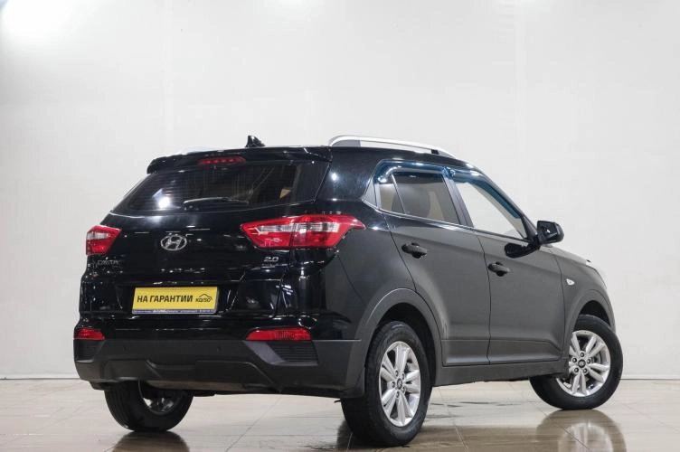 Hyundai Creta 6 из 6
