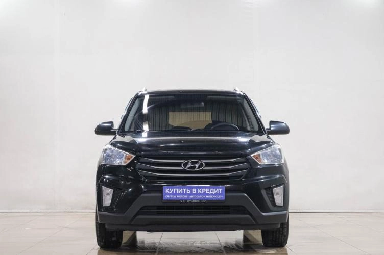 Hyundai Creta 2 из 6