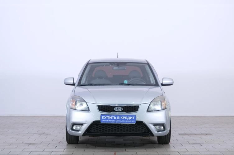 KIA Rio 2 из 6
