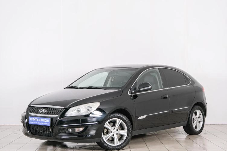 Chery M11 (A3) 3 из 6