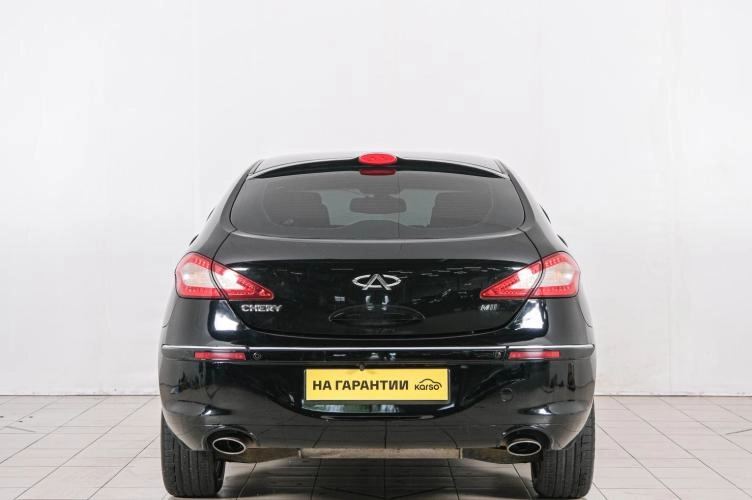Chery M11 (A3) 5 из 6