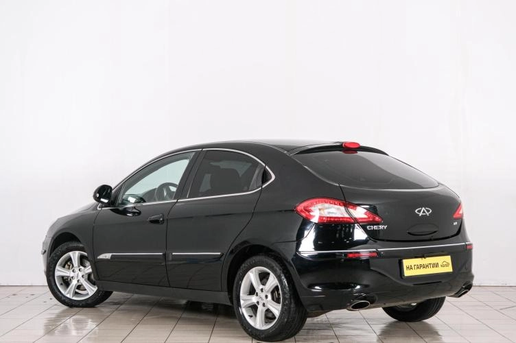 Chery M11 (A3) 4 из 6