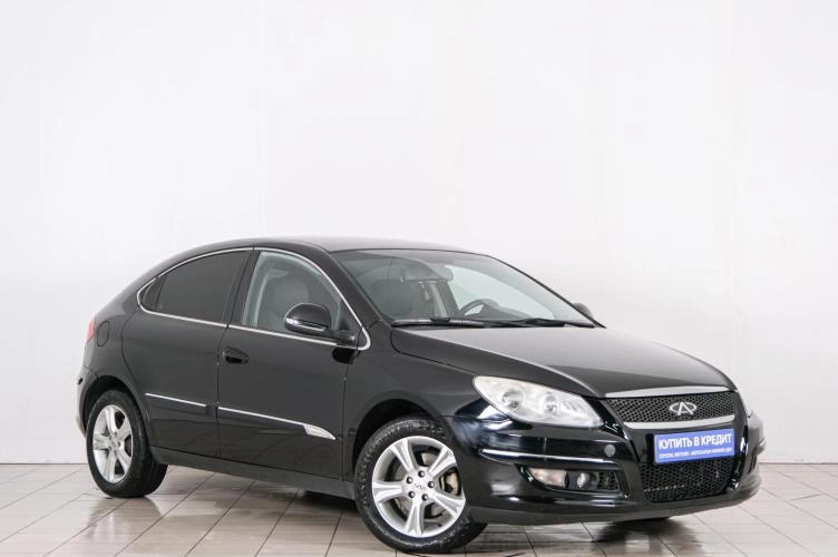 Chery M11 (A3) 1 из 6