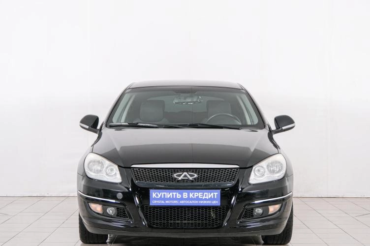 Chery M11 (A3) 2 из 6