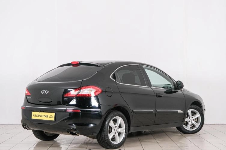 Chery M11 (A3) 6 из 6