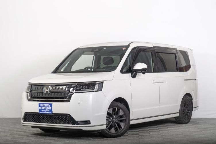 Honda Stepwgn 2 из 6