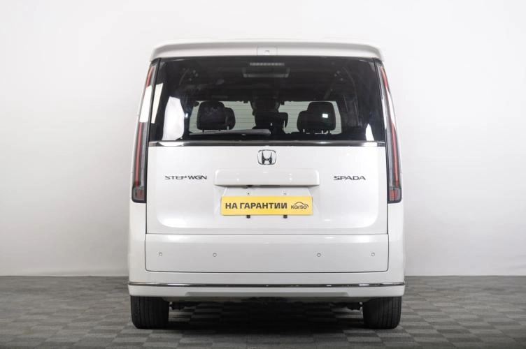Honda Stepwgn 4 из 6