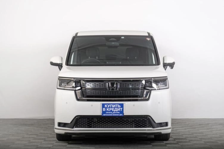 Honda Stepwgn 3 из 6