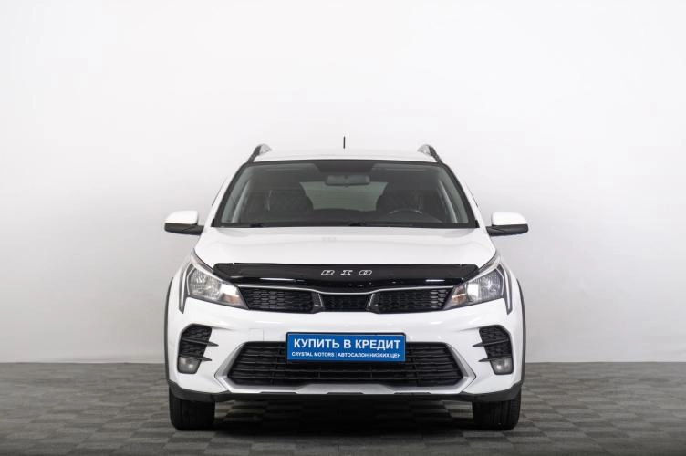 KIA Rio X 3 из 6