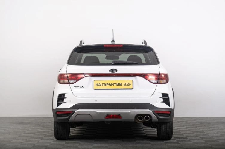 KIA Rio X 4 из 6