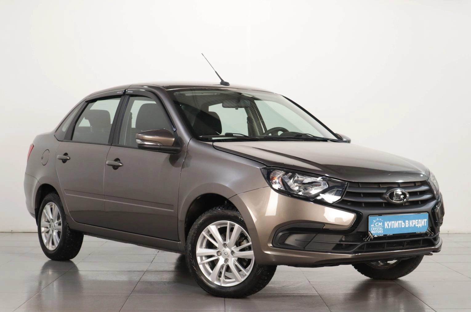 ВАЗ (LADA) Granta 1 из 15