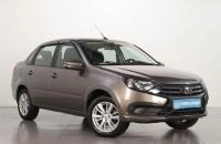 ВАЗ (LADA) Granta 1 из 15