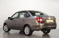 ВАЗ (LADA) Granta 4 из 15