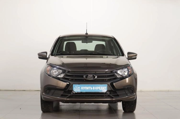 ВАЗ (LADA) Granta 2 из 15