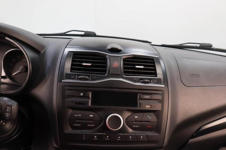 ВАЗ (LADA) Granta 13 из 15