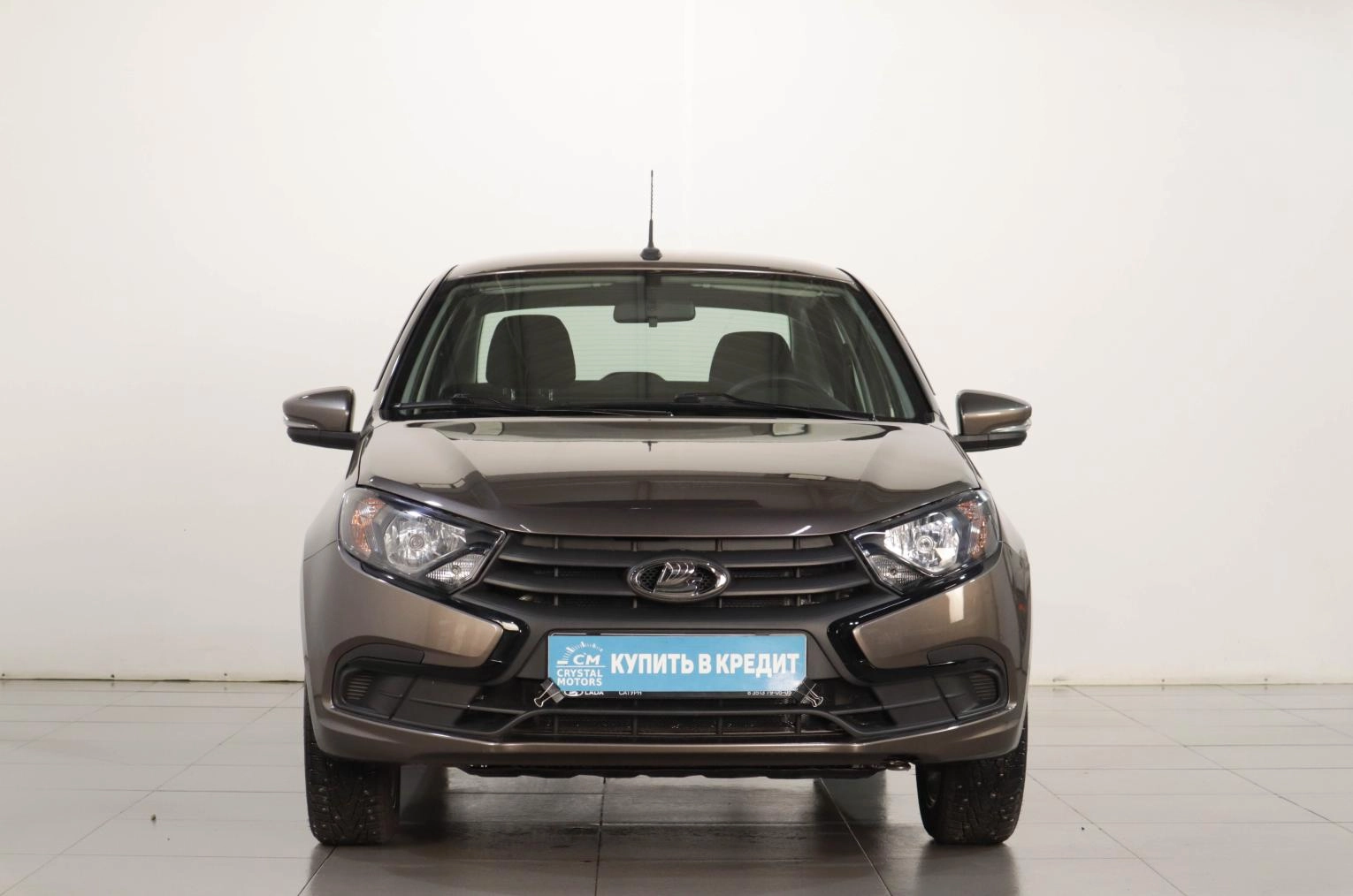 ВАЗ (LADA) Granta 2 из 15
