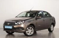 ВАЗ (LADA) Granta 3 из 15