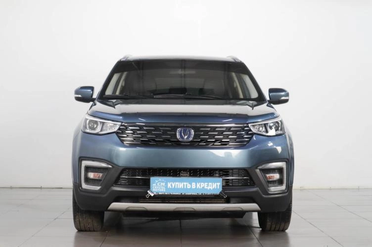 Changan CS55 2 из 6