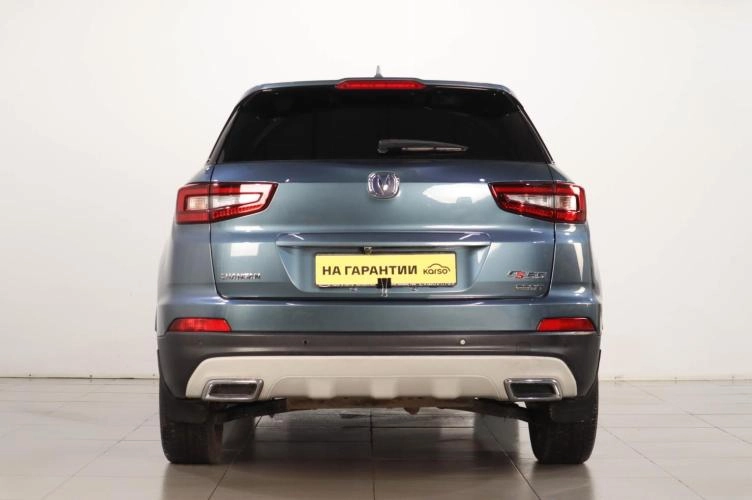 Changan CS55 5 из 6